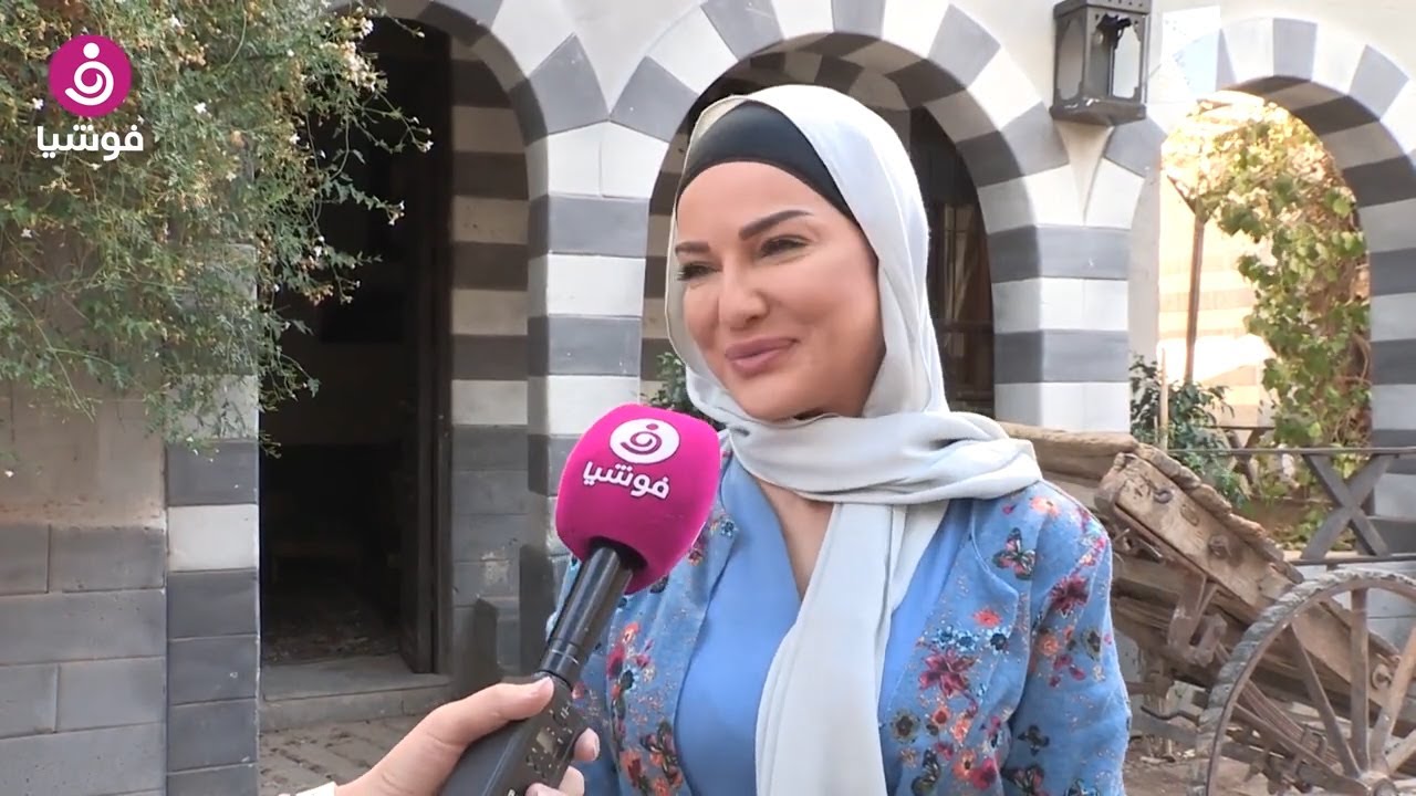 صفاء سلطان: تفاجأت من نفسي.. وأشارك مع أيمن زيدان في 