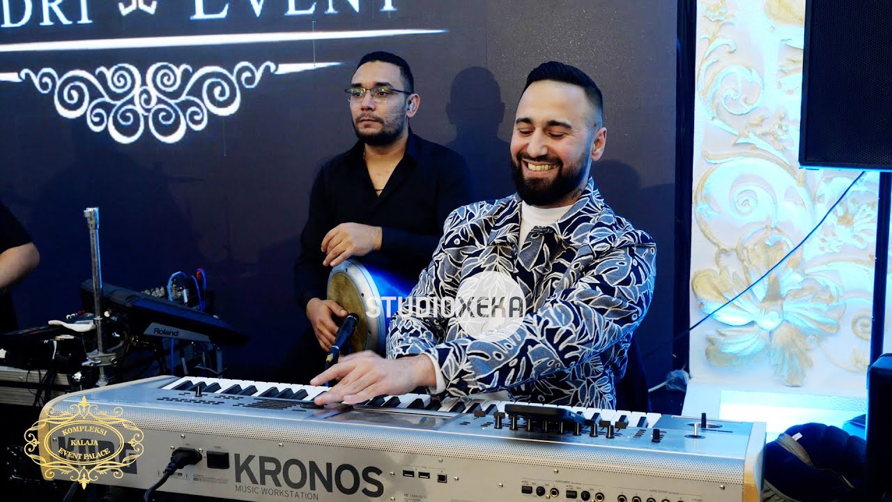 Ilir Tironsi & Batalioni B13 - Fire - Kompleksi Kalaja GEZUAR 2024