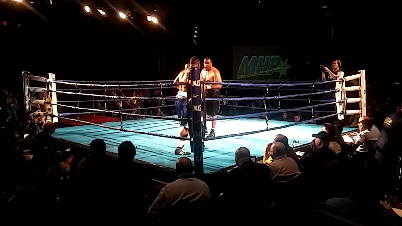 Quian Davis final round march 19th 2016