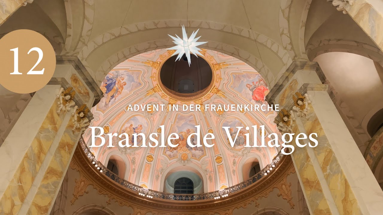 Klingender Adventskalender 2024 | #12
