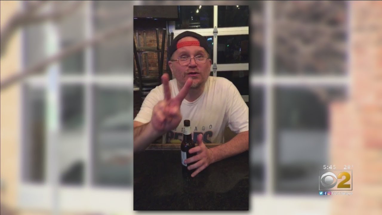 Dennis Ledenbac Was Killed By Hit-Run Driver