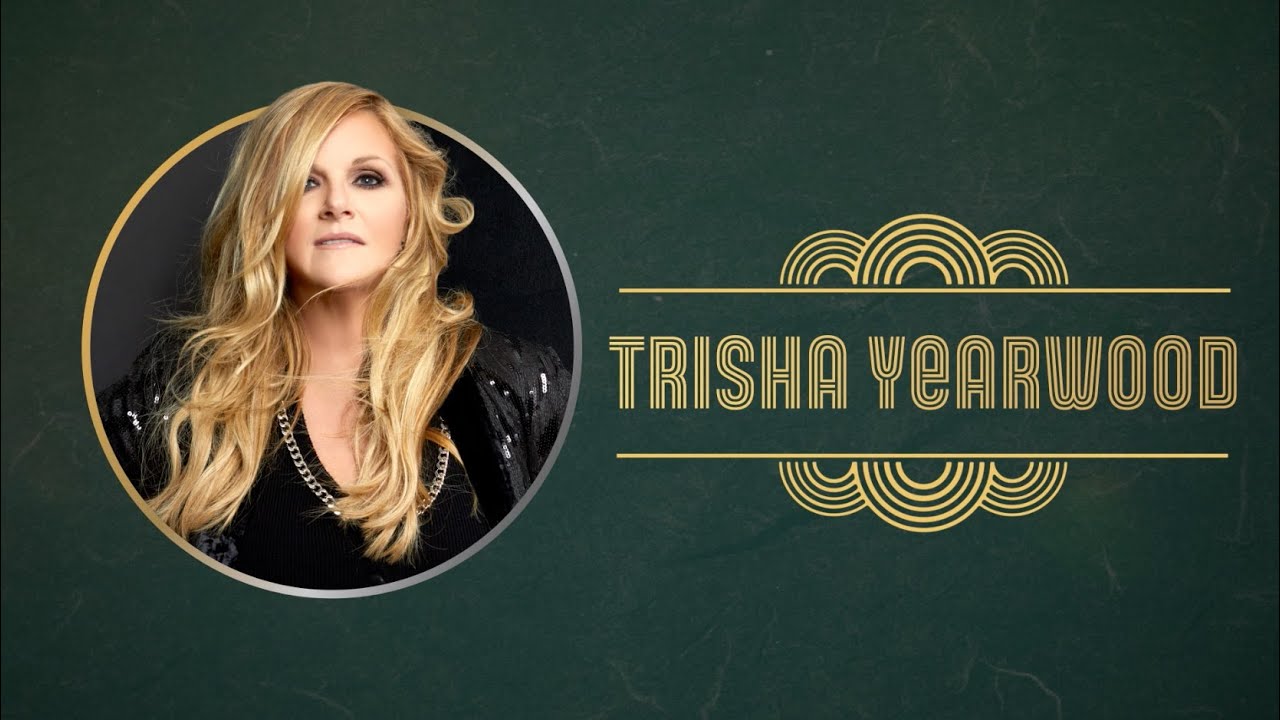 Trisha Yearwood | Austin City Limits Hall of Fame 2023 Inductee