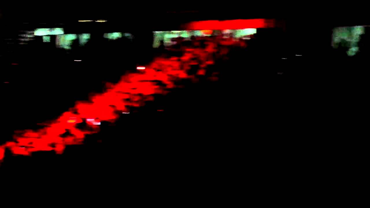 Champions TPL 2010 Muang Thong United Part1