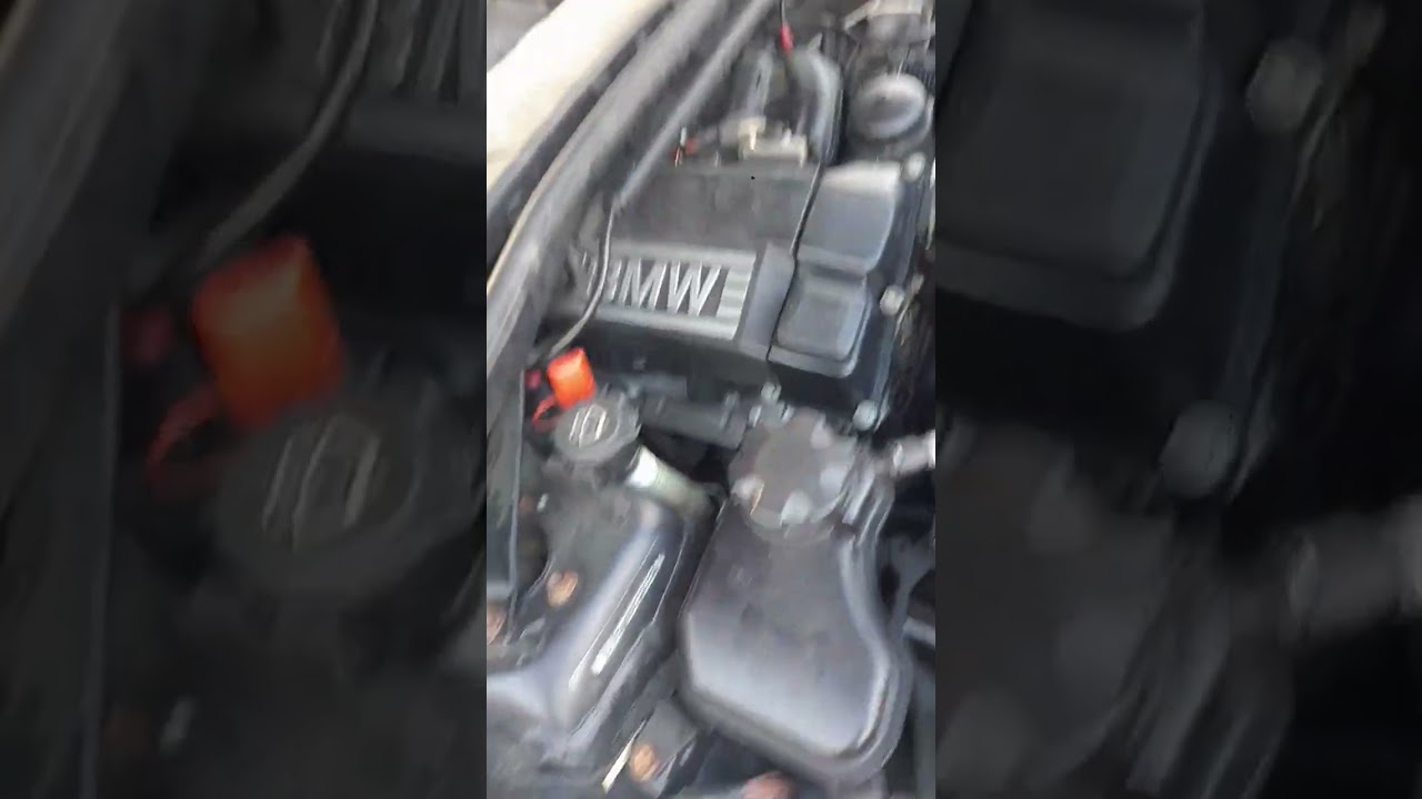 WBAUF11030PT89953 E87