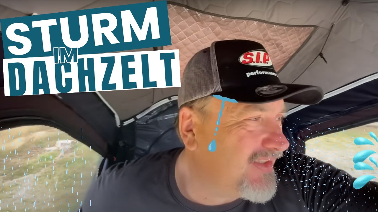 85,00 EUR Camper mieten | Kastenwagen und Dachzelt im Schwarzwald mit Alpacacamping