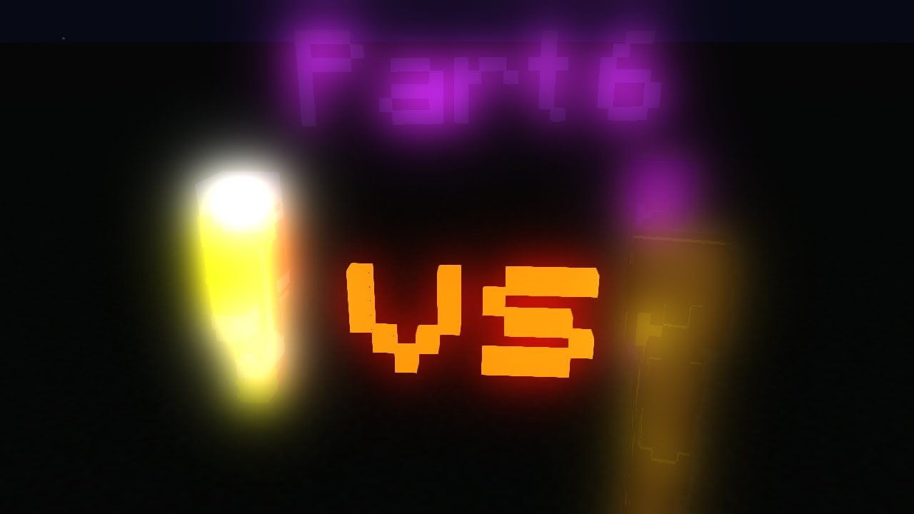 Minecraft Ainmation Season 1 part 6: K2be and K2brine