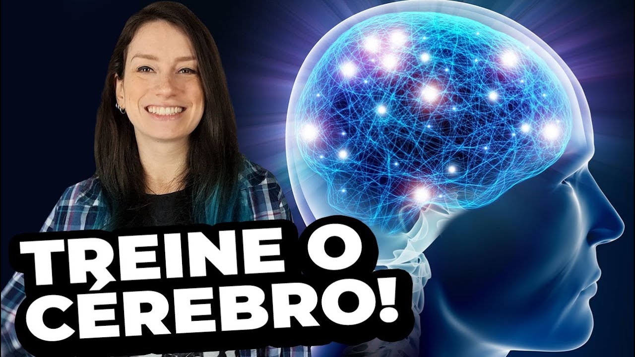 COMO TREINAR SEU CÉREBRO PARA PENSAR MAIS RÁPIDO EM INGLÊS: 3 dicas infalíveis!