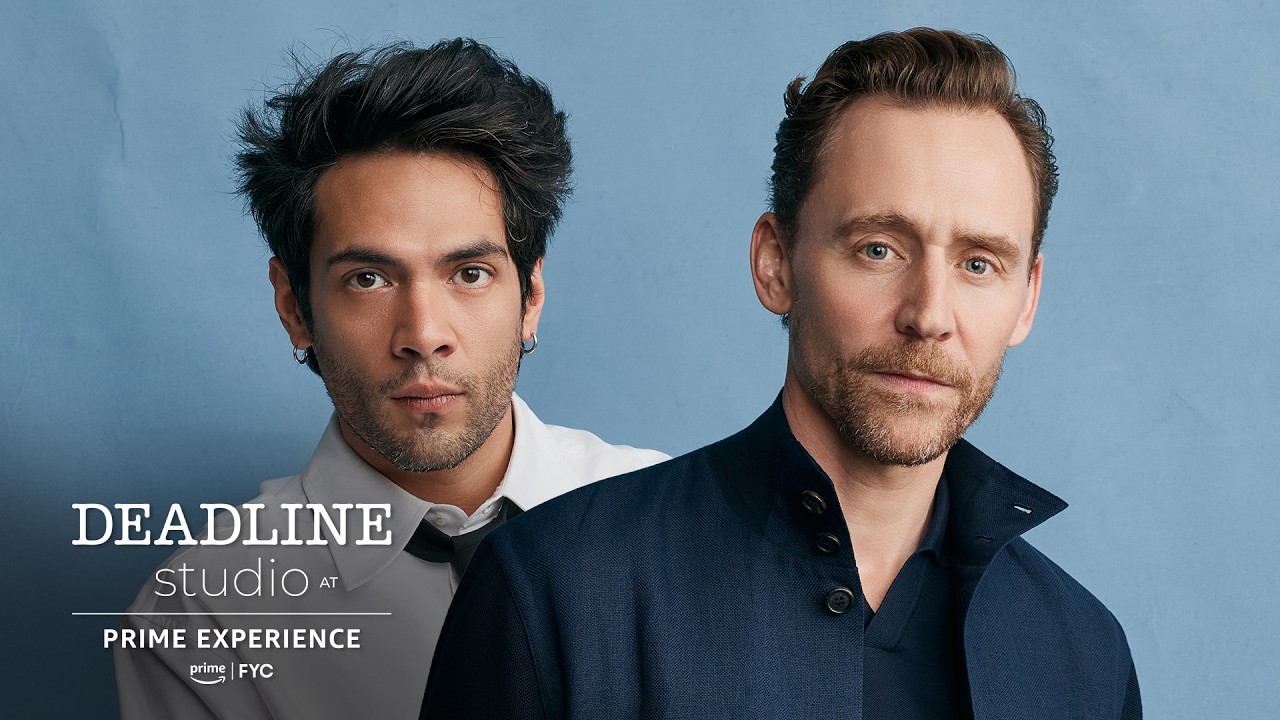 Tom Hiddleston & 'The Night Manager' Team on Reviving a Story They Already Ended