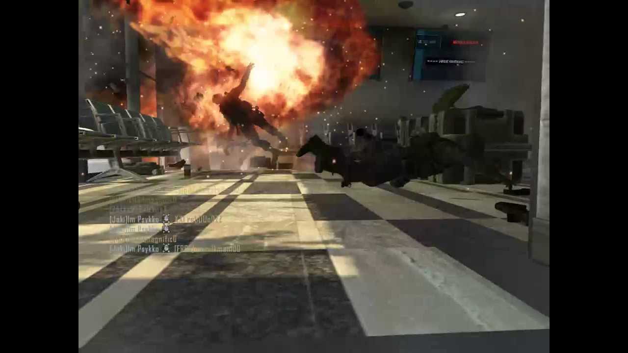 Im Psykko - Cascade RC-XD