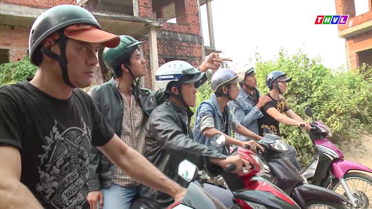 MÂU THUẪN GIANG HỒ - 2 băng đảng dùng LUẬT RỪNG để dàn xếp mâu thuẫn | Phim Hình Sự 2022