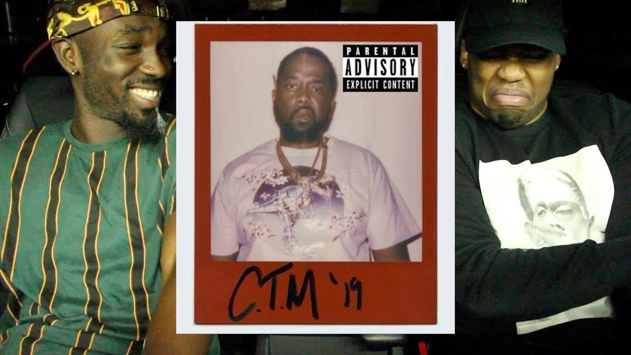 Conway The Machine Ft Eminem - Bang FIRST REACTION/REVIEW