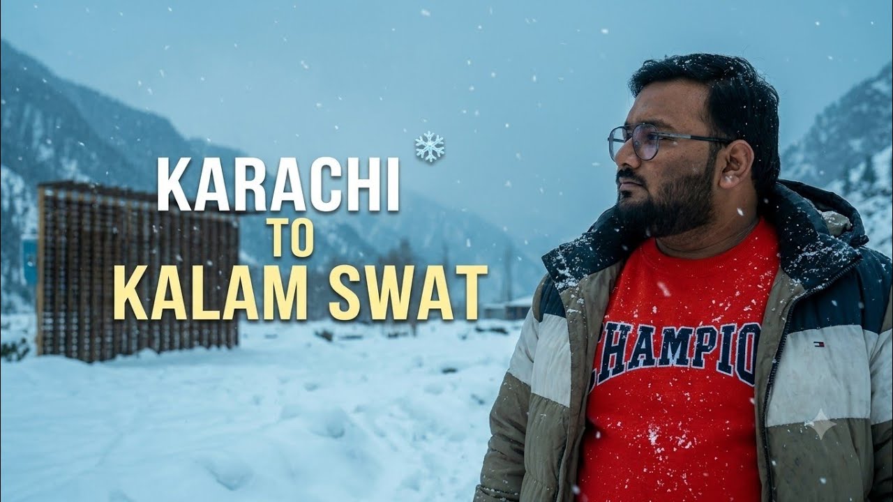 Karachi tu kalam winter season 2026