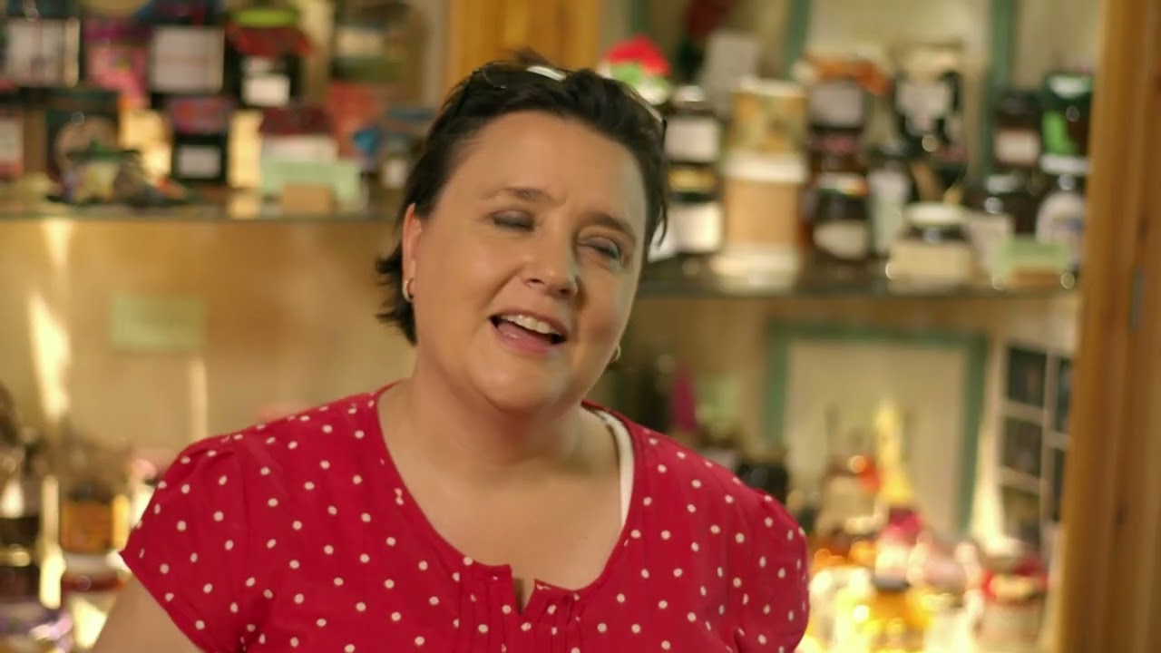 Susan Calmans Grand Day Out S08E04 The Lake District