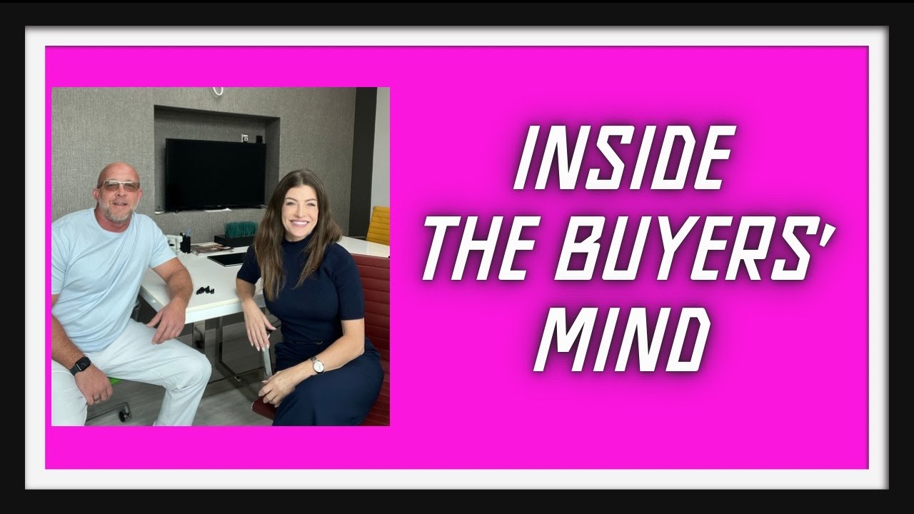 INSIDE THE MIND OF A BUYER IN TODAY'S MARKET | Buyers' timing, market crash and interest rates