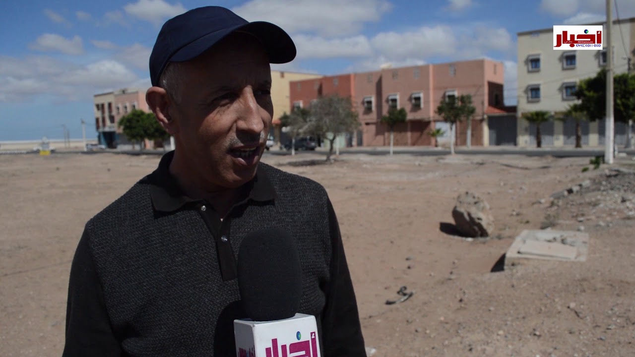 ايت اعميرة : مجهودات المجلس الجماعي في توعية المواطنين من خطورة فيروس كورونا