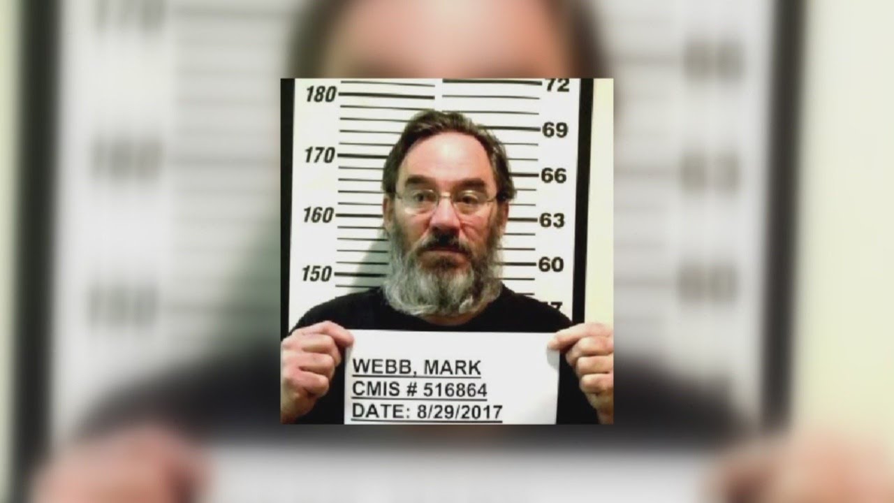 Man convicted of voyeurism sentenced to three more years in prison