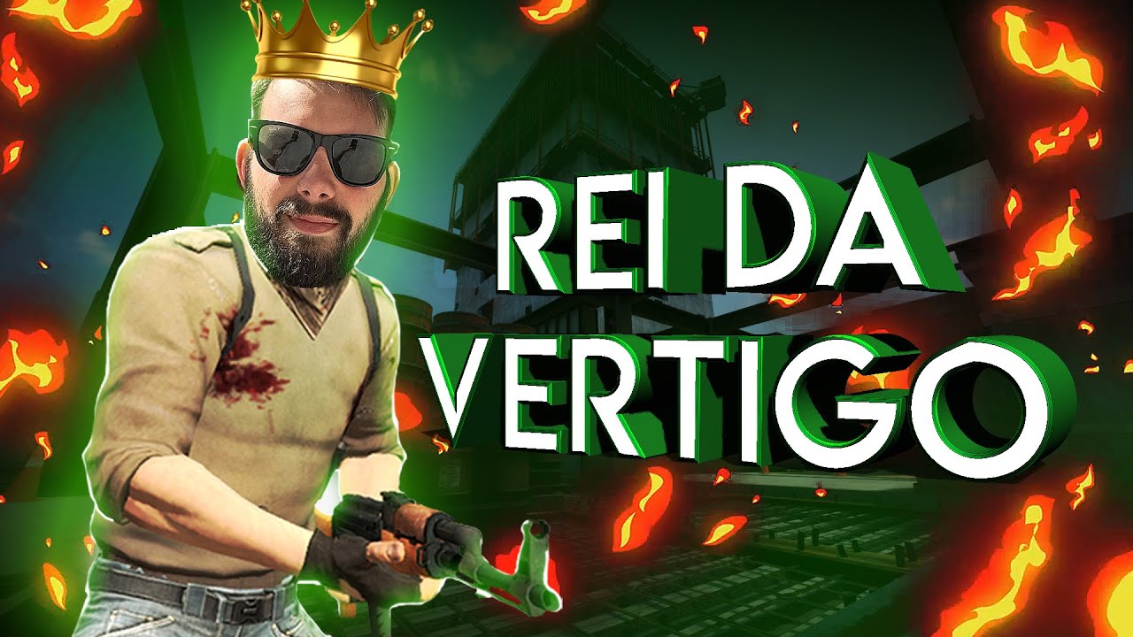 AGG POV'S #17 | MATEI 40 CONTRA LETT, ELEITO E VELHO VAMP? (Vertigo)