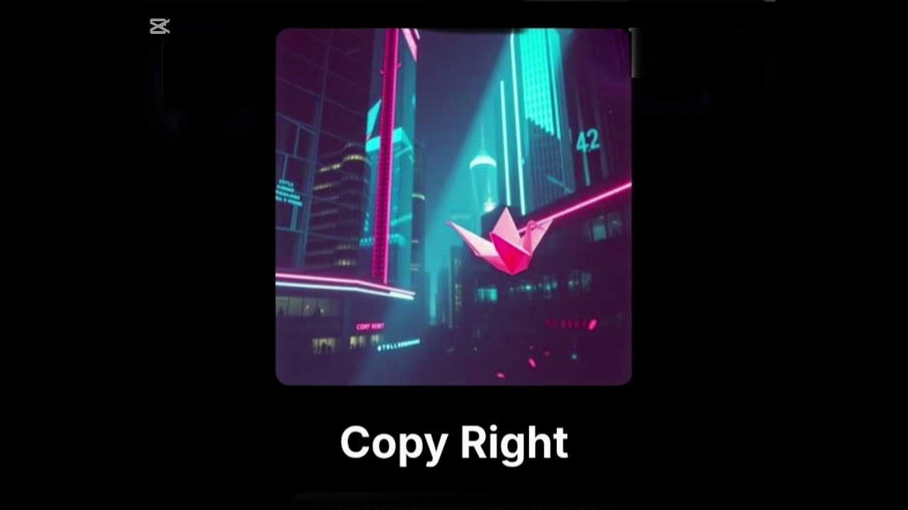 Copy Right.