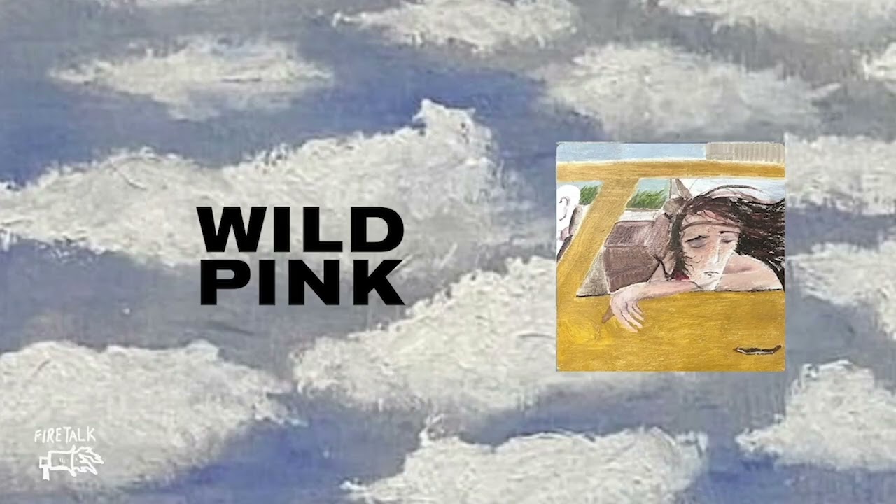 Wild Pink - Dulling the Horns (Official Audio)