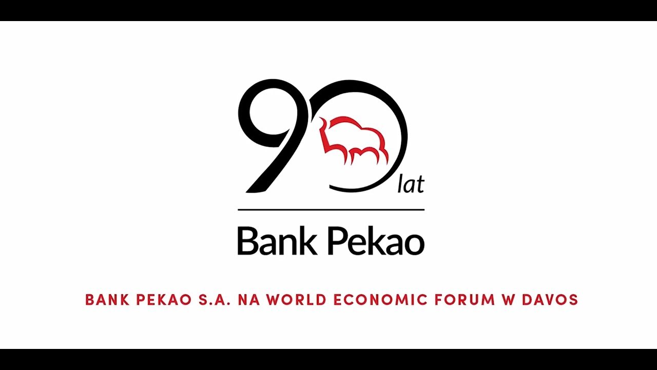 Światowe Forum Ekonomiczne w Davos 2018 | Bank Pekao S.A.
