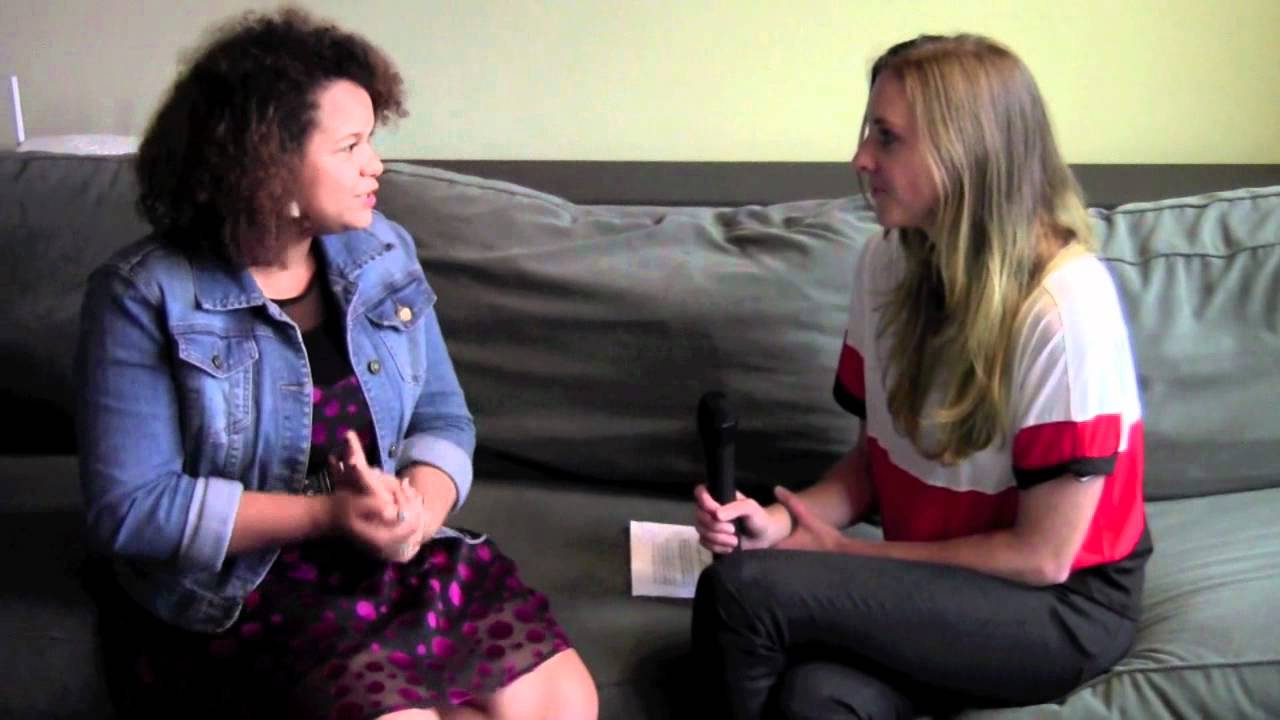 Rachel Crow on Eminem + Touring with Big Time Rush and Cody Simpson