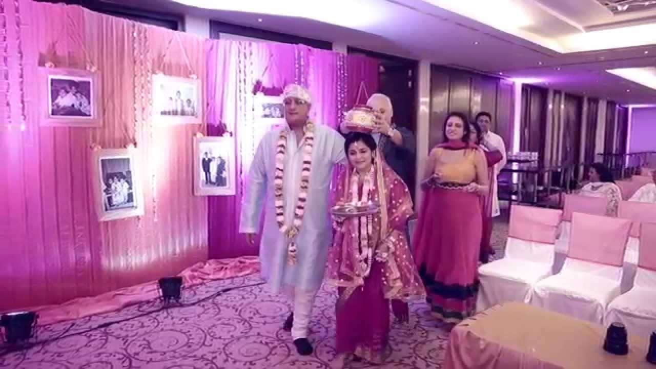 Lakshman & Mandira | Goa, India | June 2014 | Wedding Glimpses