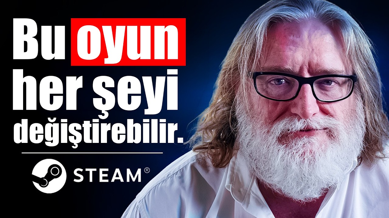 OYUN SEKT&Ouml;R&Uuml;N&Uuml; SARSABİLECEK O OYUN! (Deadlock ve Geliştirme S&uuml;reci)