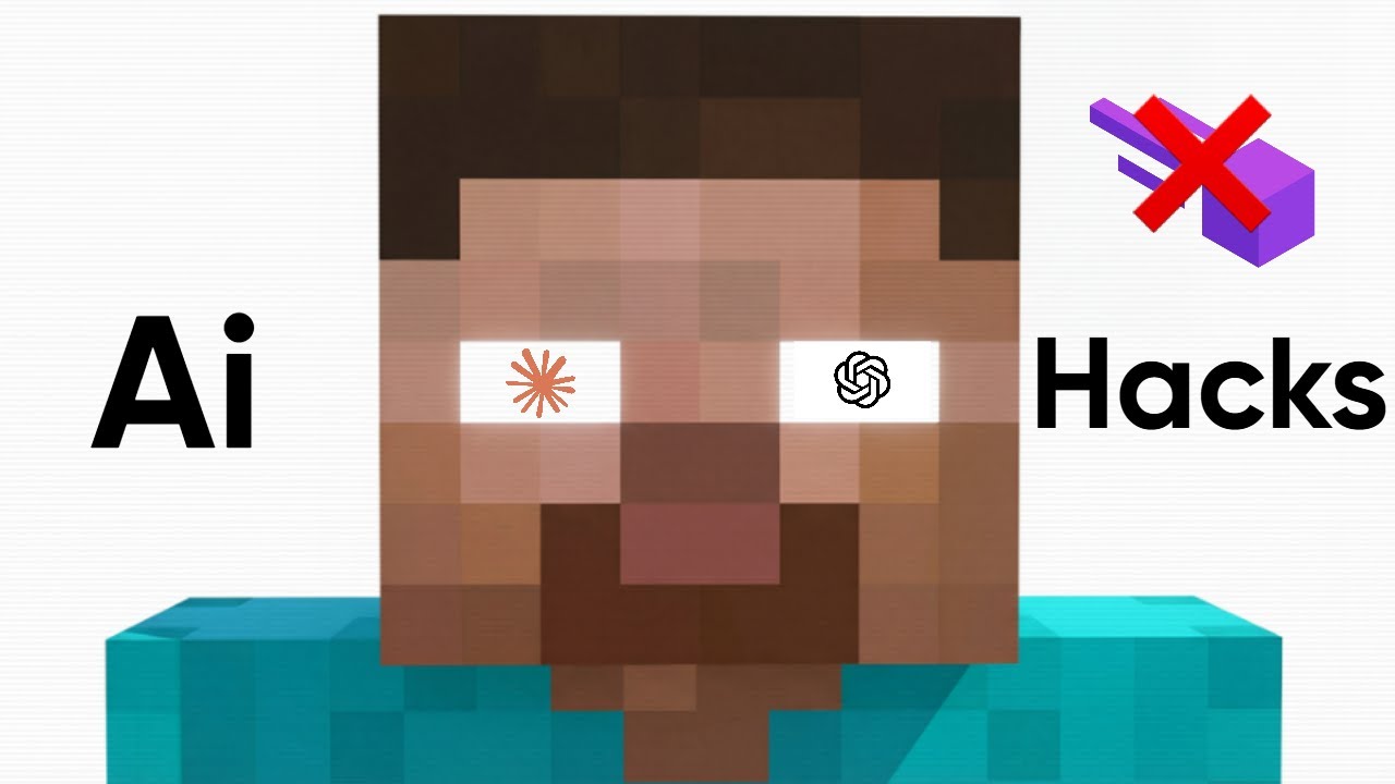 I used AI to make a Minecraft Hacked Client.