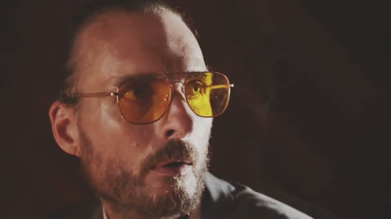 far cry 5 gmv - like a villain