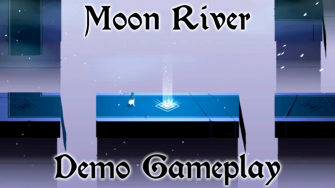 Moon River Demo Gameplay