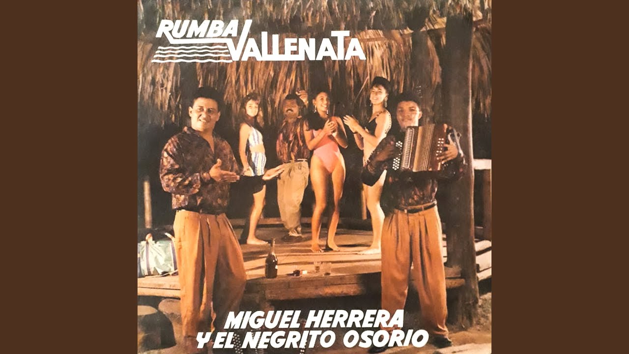 Rumba Vallenata