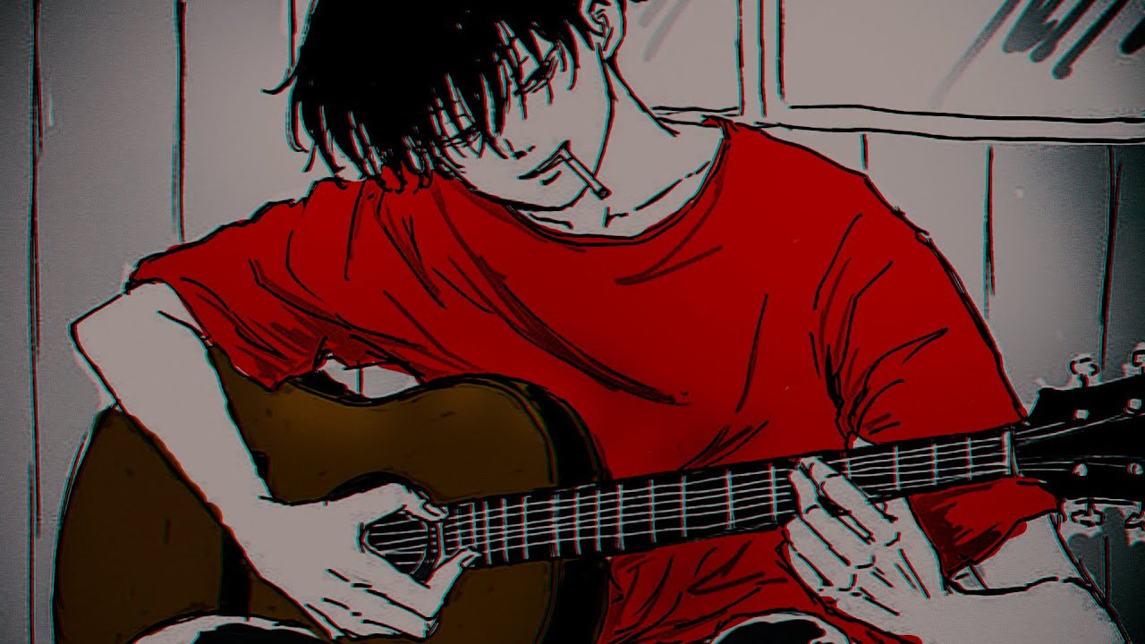 Asmr - Namorado cantando pra você dormir...🥺