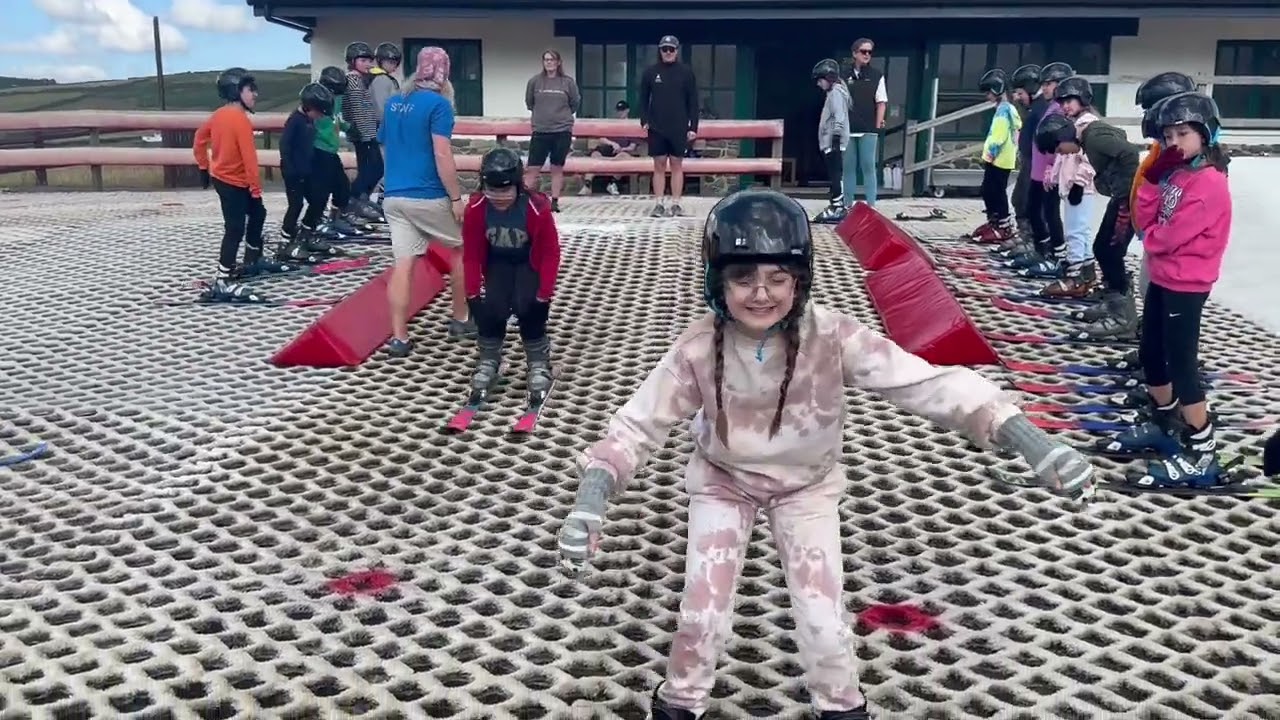 Llangrannog 2023