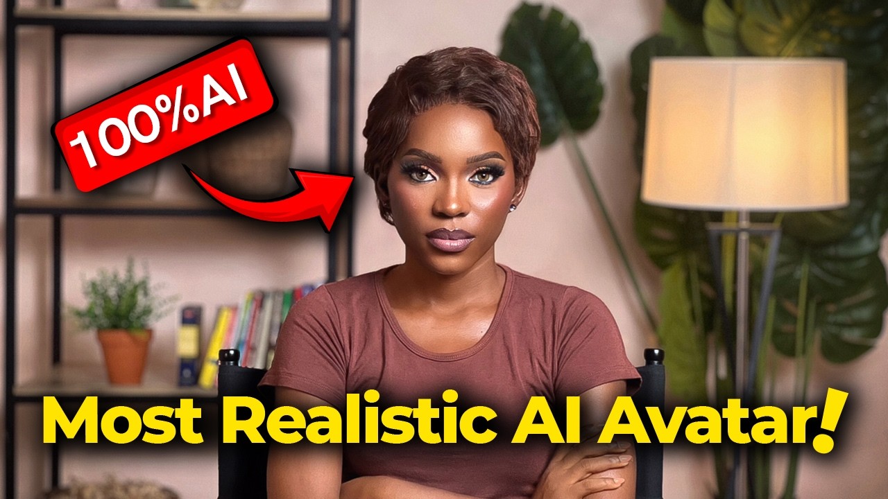 AI Influencers Are TAKING OVER And We Can't Stop It - Akool Live