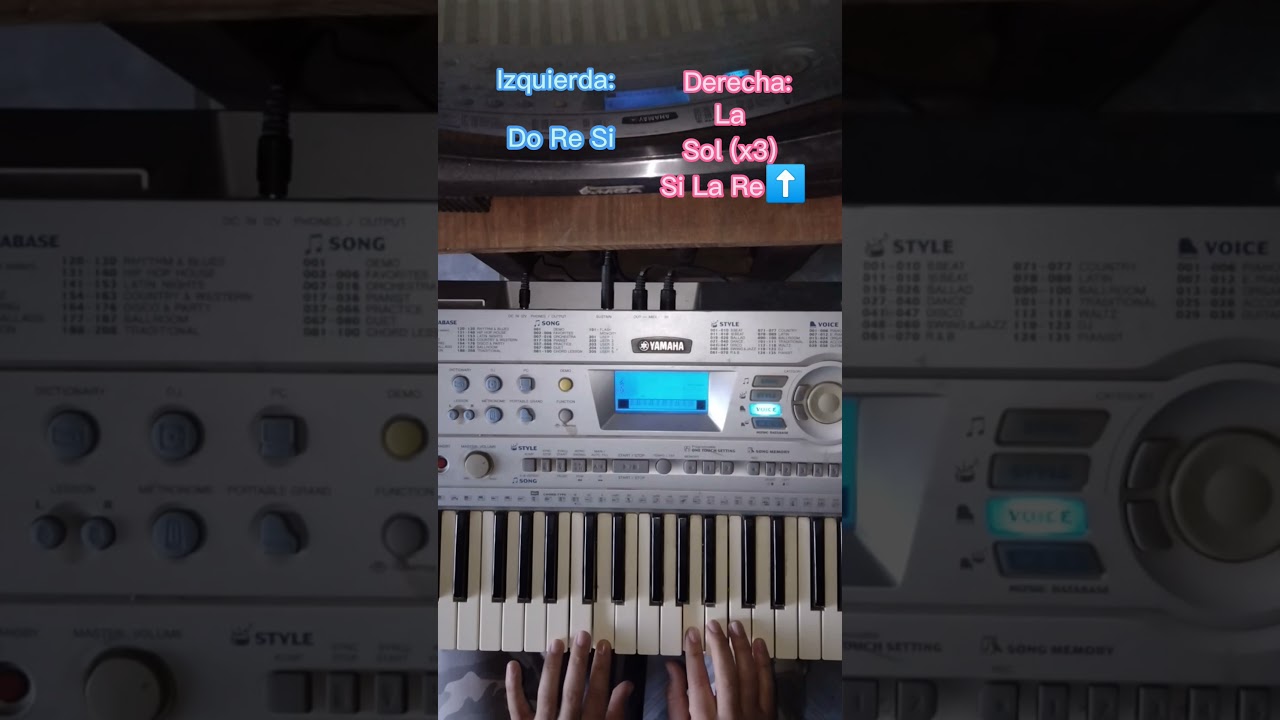 Pope is a Rockstar (Piano Tutorial) 🎹