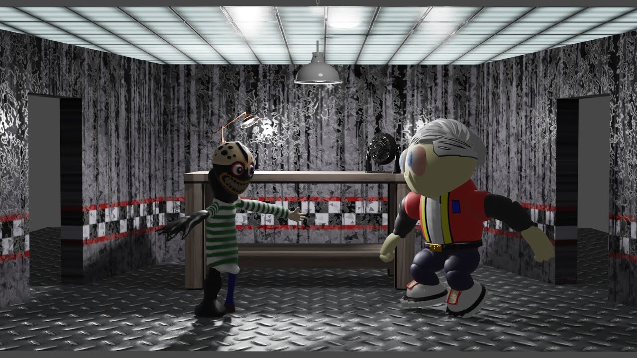 MaxGames 3D