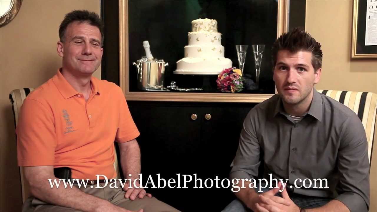 3 tips for ordering a wedding cake