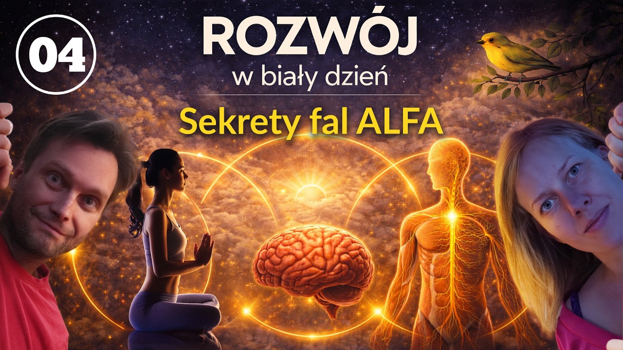 Metoda Silvy: Jak zmienić życie… zamykając oczy? | RWBD04