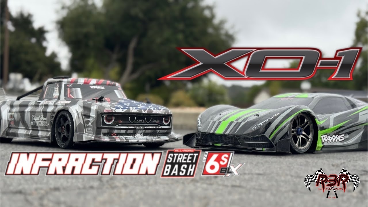 Нарушение 6s против XO-1 | Закончилось плохо!!