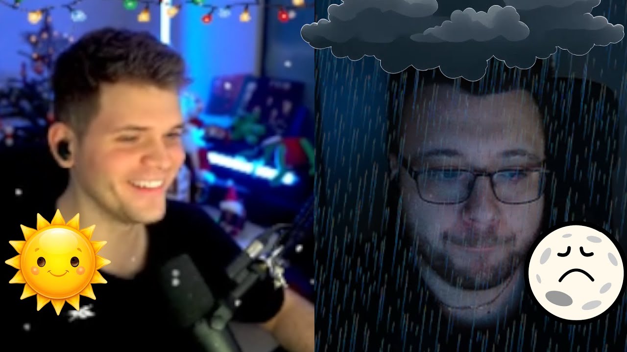 witek zabrał sponsorke kamilowi