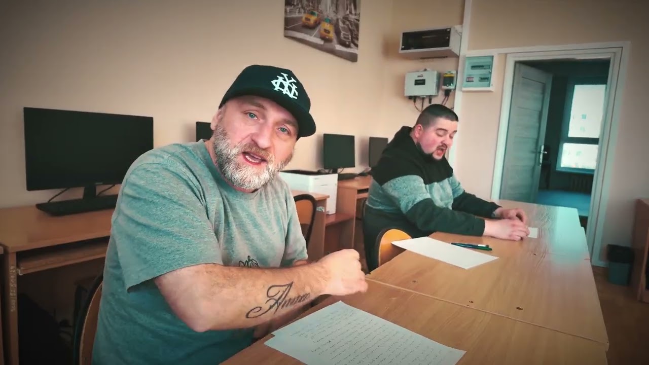 Kaster x Tolu - Nawet jeśli (prod. Abisal Records)