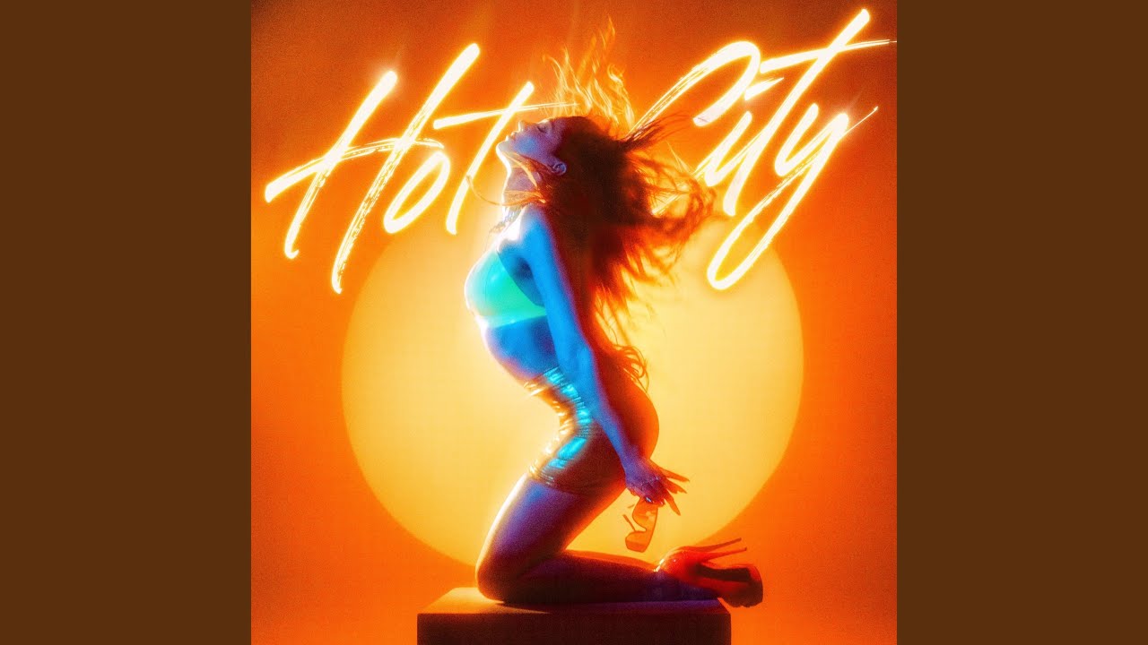 Hot City
