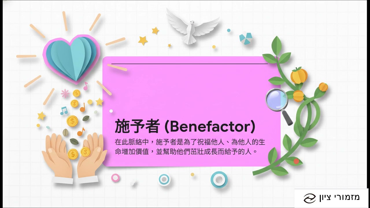 活出王室身分的豐盛人生