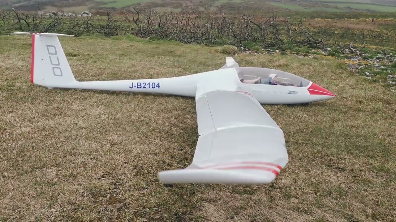Duo discus 6 70m RC