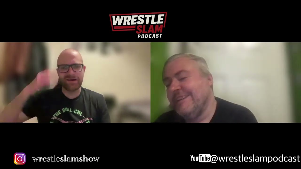 𝗪𝗥𝗘𝗦𝗧𝗟𝗘𝗦𝗟𝗔𝗠 Sept 2nd  - WWE Clash at Paris, AEW, Smackdown, The Rock,  WWE news more