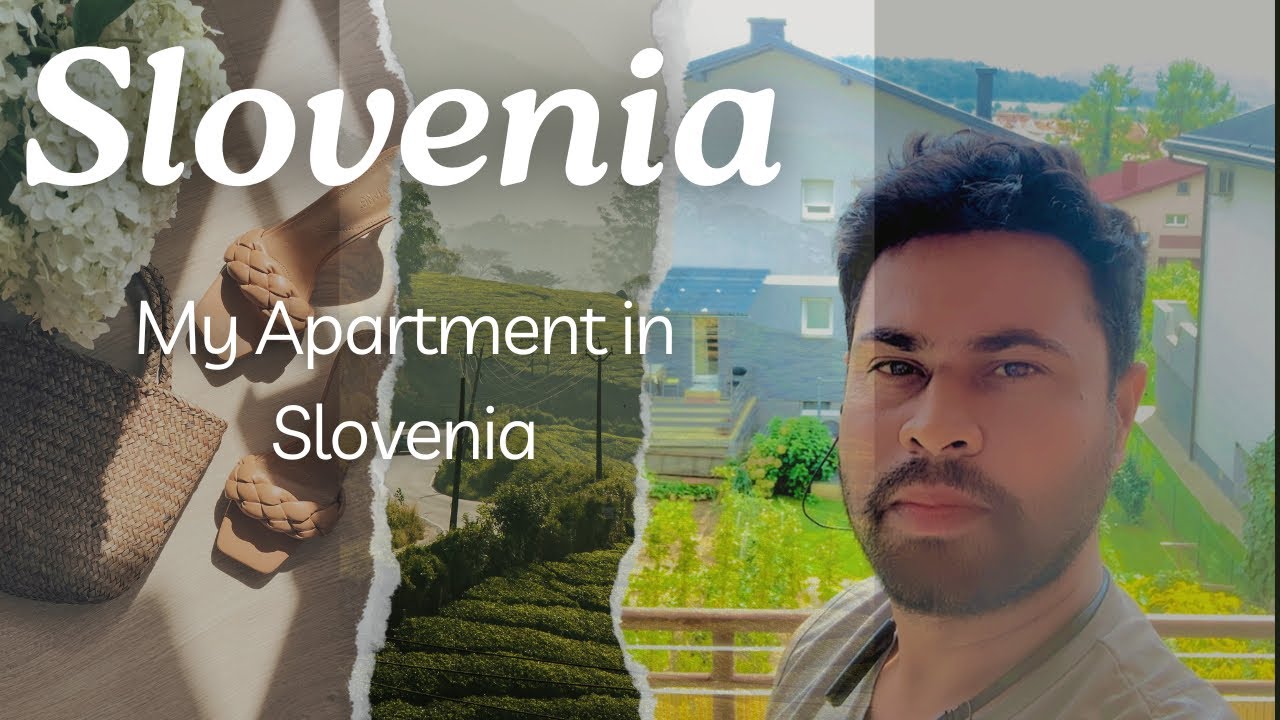 Accommodation in Slovenia | apartments for employees in Slovenia | #sloveniaworkpermit #workpermit