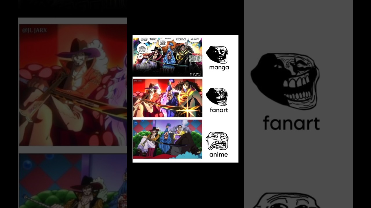 Subscribe for more daily anime content 