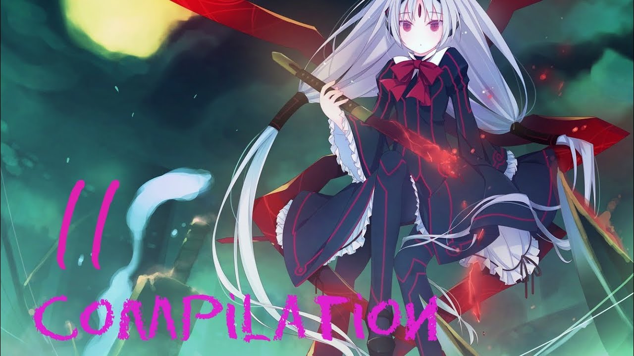Wako Vatista Compilation II - UNIST