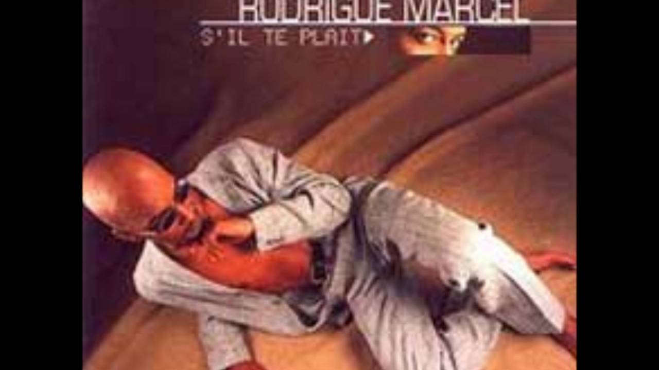 Rodrigue Marcel - Audrey