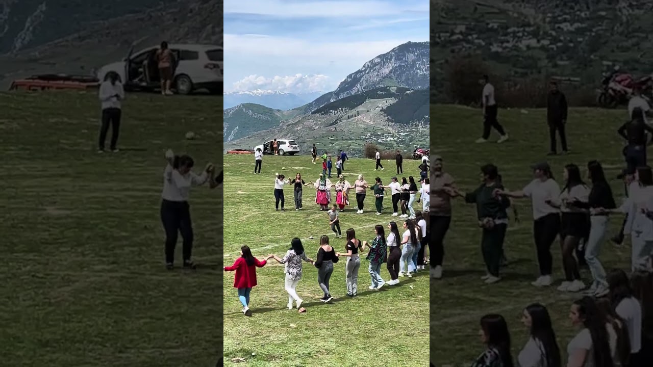 Borje, Piknik 7 Maj 2024